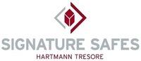 SIGNATURE SAFES HARTMANN TRESORE