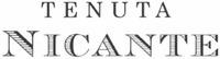 TENUTA NICANTE