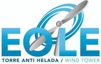 EOLE TORRE ANTI HELADA/ WIND TOWER