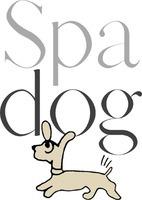 Spa dog