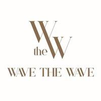 W the W WAVE THE WAVE