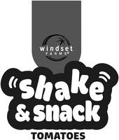 windset FARMS 