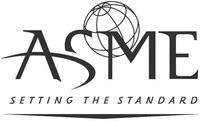 ASME SETTING THE STANDARD