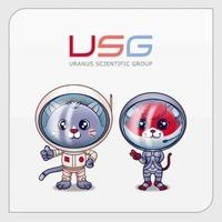 USG Uranus Scientific Group
