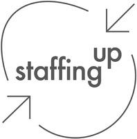 staffing up