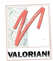 V VALORIANI