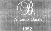 B. Antonio Basile 1952