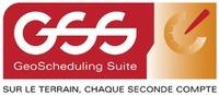GSS GeoScheduling Suite SUR LE TERRAIN, CHAQUE SECONDE COMPTE