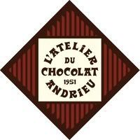 L'ATELIER DU CHOCOLAT ANDRIEU 1951