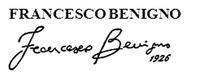Francesco Benigno 1926