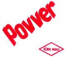Povver TÜRK MALI