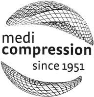 medi compression since 1951