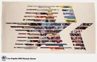 Los Angeles 1984 Olympic Games