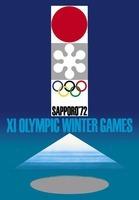 SAPPORO'72 XI OLYMPIC WINTER GAMES