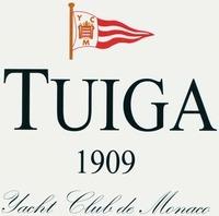 TUIGA 1909 Yacht Club de Monaco