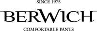 SINCE 1975 BERWICH comfortable pants