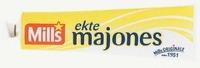 Mills ekte majones Mills ORIGINALE siden 1951