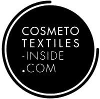 COSMETO TEXTILES -INSIDE.COM