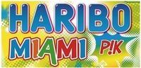 HARIBO MIAMI PIK