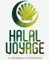 HALAL VOYAGE to safe places in trusted hands