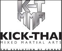 K-T MMA KICK THAI MIXED MARTIAL ARTS THE EVOLUTION OF COMBAT