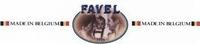 FAVEL 1953 MADE IN BELGIUM