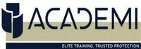 ACADEMI ELITE TRAINING. TRUSTED PROTECTION.