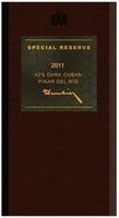 SPECIAL RESERVE 2011 42% DARK CUBAN PINAR DEL RIO Dunhill