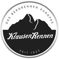 DAS BERGRENNEN EUROPAS Klausen Rennen SEIT 1922