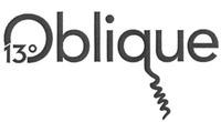 13° Oblique