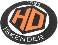 HD 1995 ISKENDER