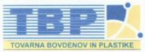 TBP TOVARNA BOVDENOV IN PLASTIKE