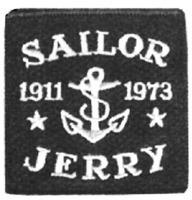 SAILOR JERRY 1911 - 1973