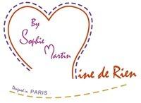 Mine de Rien By Sophie Martin Designed in PARIS