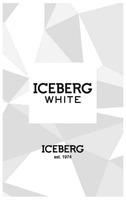 ICEBERG WHITE ICEBERG est. 1974