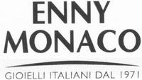ENNY MONACO GIOIELLI ITALIANI DAL 1971