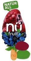 NATÜR ALL nü fruit