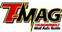T-MAG THUNDERBOLT Moil Axis Guide