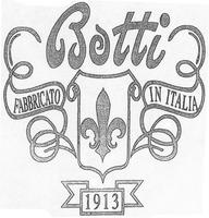 Botti FABBRICATO IN ITALIA 1913