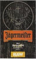 Jägermeister Mast-Jägermeister SE WOLFENBÜTTEL GERMANY RAW