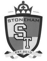 Nordic Apparel STONEHAM ST EST.2010