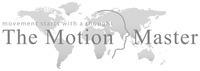 movement starts with a thought The Motion Master