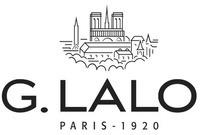 G. LALO PARIS - 1920