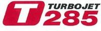 TURBOJET T285