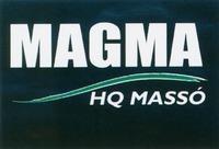 MAGMA HQ MASSO