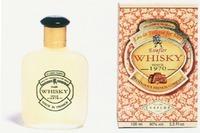 Evaflor WHISKY SINCE 1970 Eau de Toilette for Men