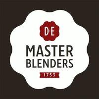 D E MASTER BLENDERS 1753