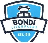 BONDI LIFEGUARDS EST. 1913
