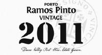 PORTO Ramos Pinto VINTAGE 2011