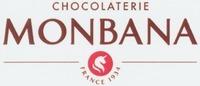 CHOCOLATERIE MONBANA FRANCE 1934